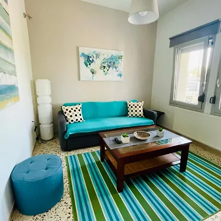 Apartment Golden Key Chania (Crete)