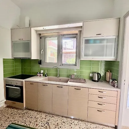 Apartment Golden Key Chania (Crete)