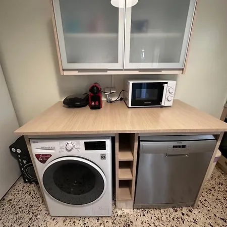 Golden Key Apartment