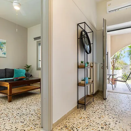 Golden Key Apartment Chania (Crete)
