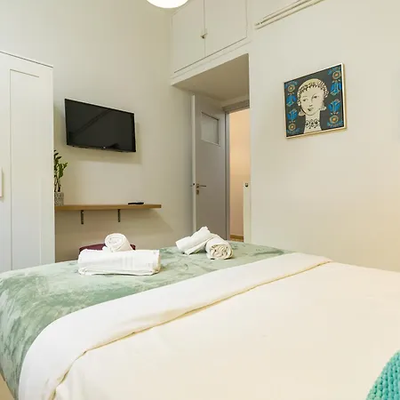 Golden Key Apartment