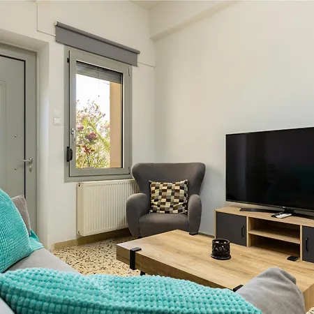 Golden Key Apartment
