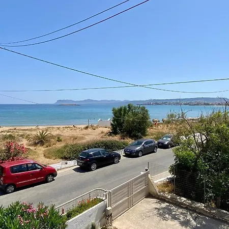 Apartament Golden Key Chania (Crete)