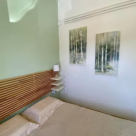 Golden Key Apartament Chania (Crete)