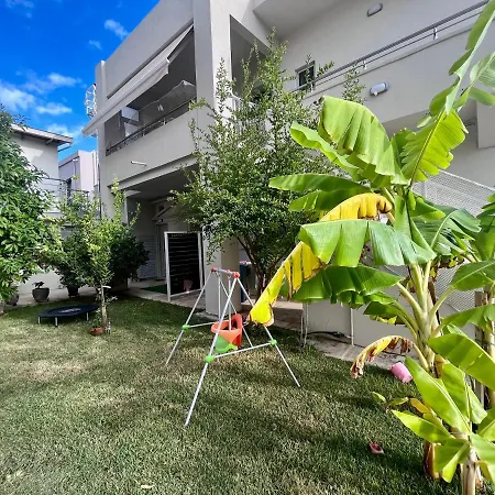 Golden Key Apartament