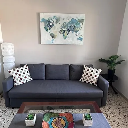 Golden Key Apartament