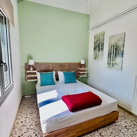 Golden Key Apartament