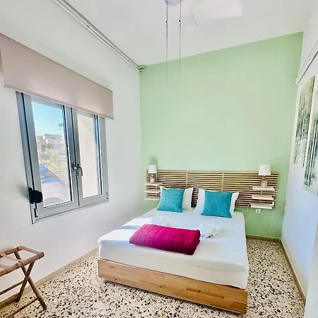 Golden Key Apartament *