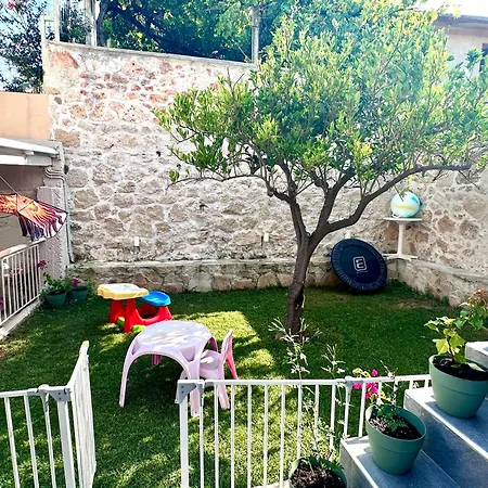 Golden Key Apartament