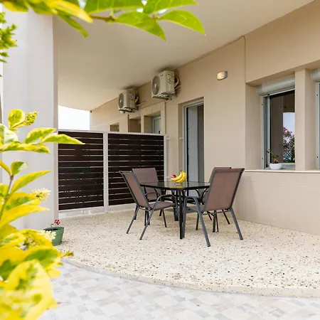 Apartament Golden Key *