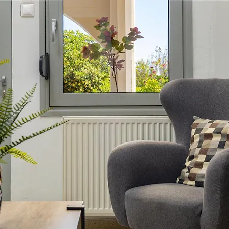 Apartament Golden Key