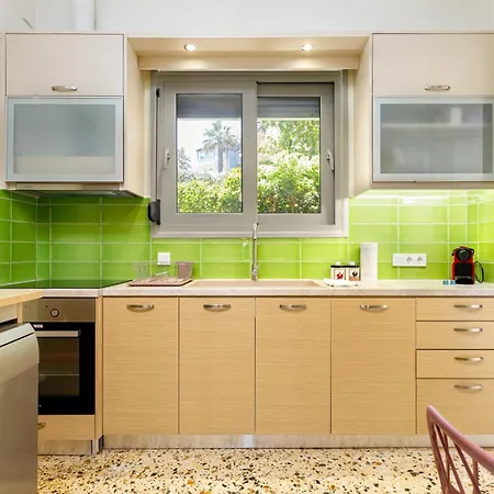 Apartament Golden Key *