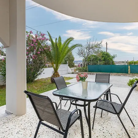 Apartament Golden Key *