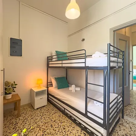 Apartament Golden Key *